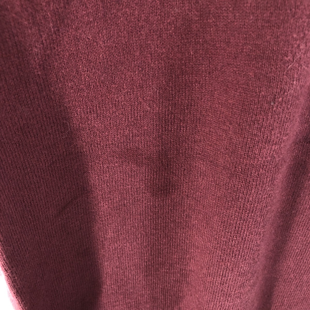 古着 エルエルビーン L.L.Bean ポロニットセーター メンズM相当 /eaa449918 【SS2509_30】_画像5