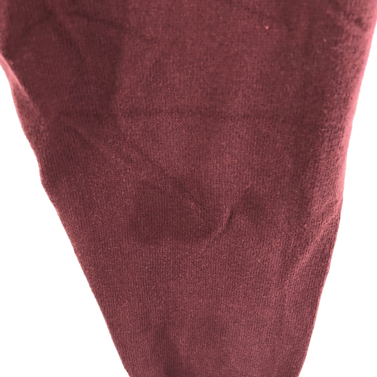 古着 エルエルビーン L.L.Bean ポロニットセーター メンズM相当 /eaa449918 【SS2509_30】_画像7