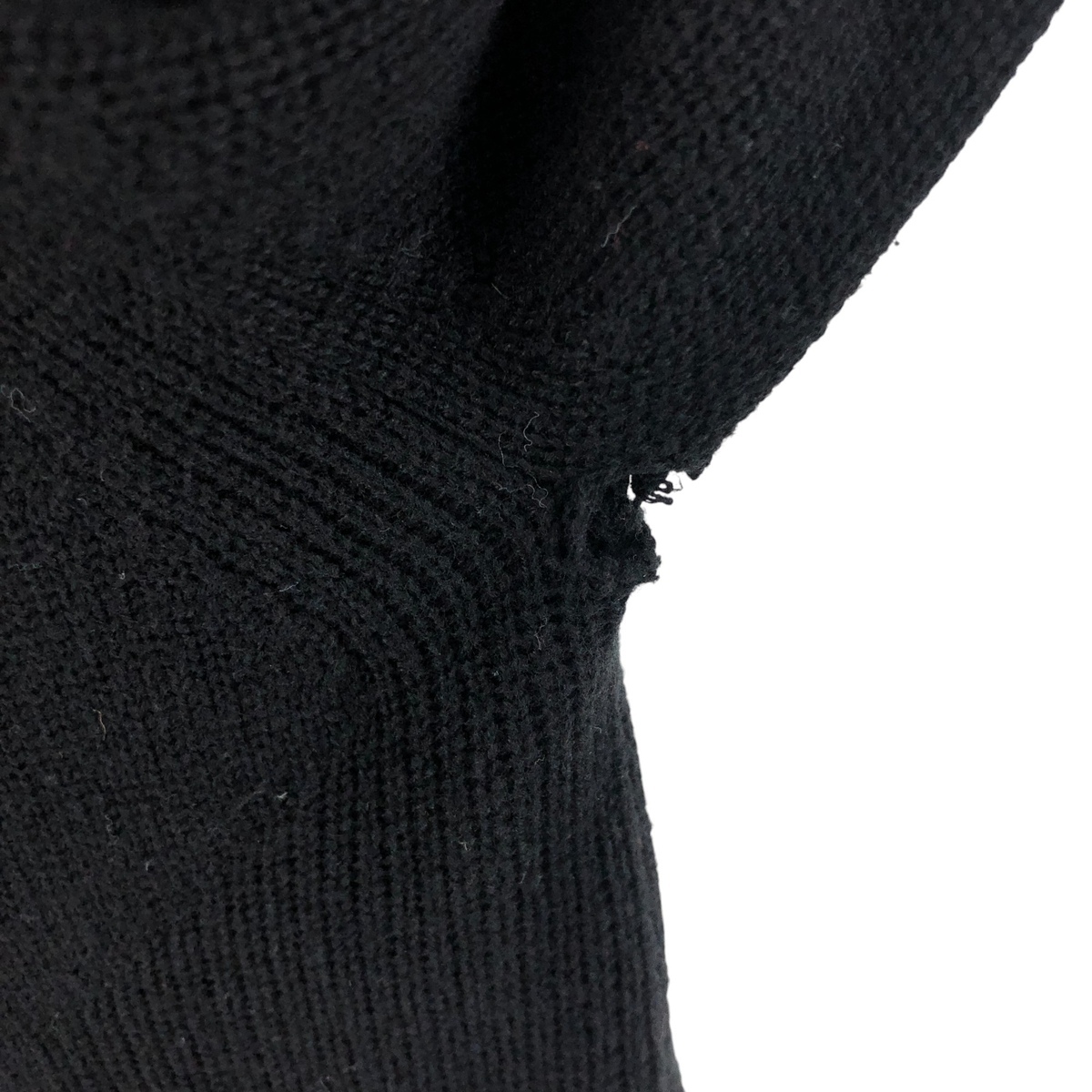 古着 カルバンクライン Calvin klein jeans ドライバーズニットセーター メンズL相当 /eaa501792 【SS2509_30】_画像5