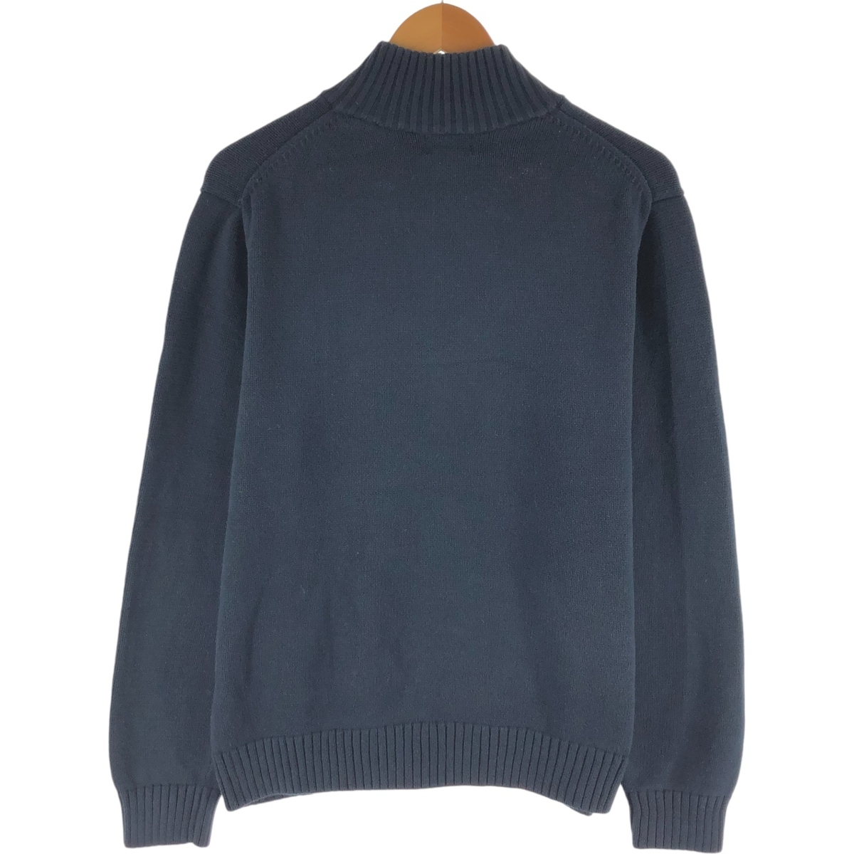 古着 エルエルビーン L.L.Bean ドライバーズニットセーター メンズM相当 /eaa501708 【SS2509_30】_画像2