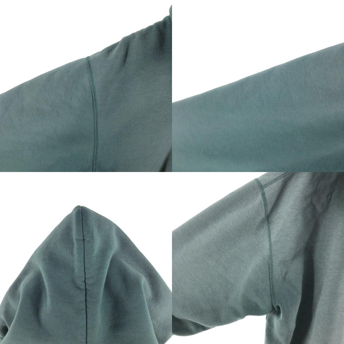 古着 カーハート Carhartt スウェットフルジップパーカー メンズXL相当 /evb009519 【SS2509_30】_画像8