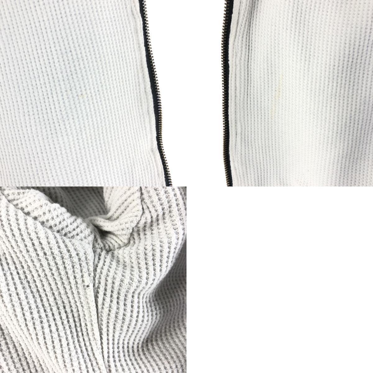 古着 ディッキーズ Dickies スウェットフルジップパーカー メンズXL相当 /eaa535943 【SS2509_30】_画像10