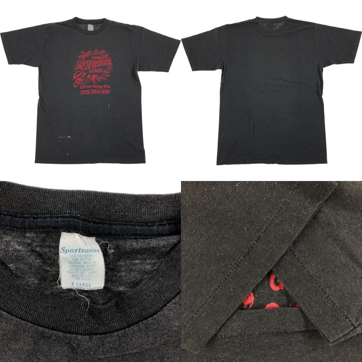 古着 90年代 アンビル Anvil バックプリント プリントTシャツ USA製 メンズXL相当 ヴィンテージ /eaa538171 【SS2509_30】_画像6