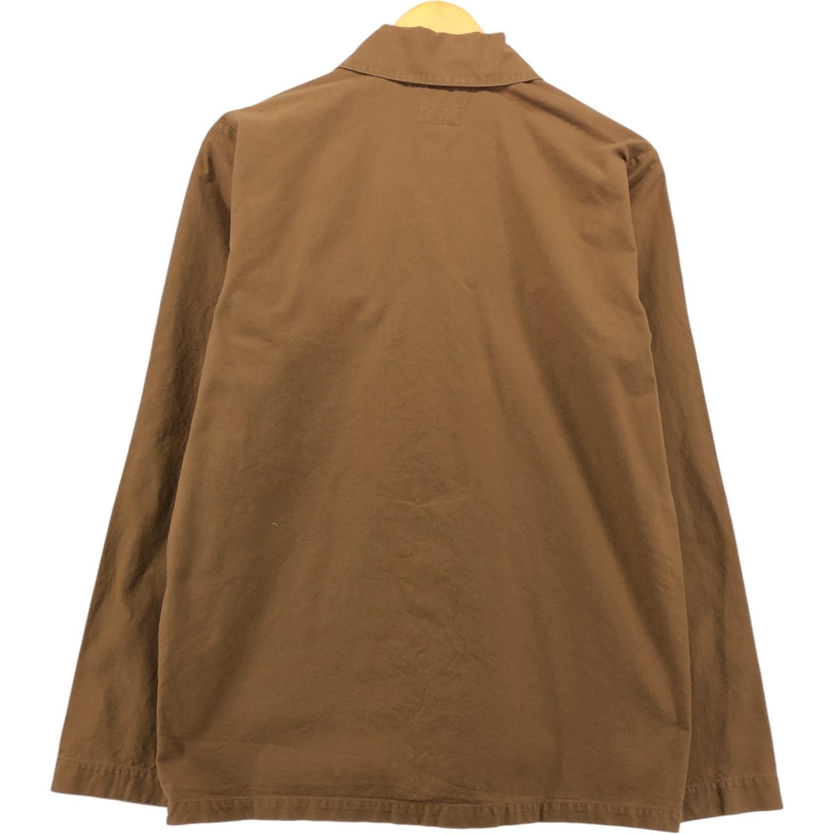 古著 00年代 パタゴニア Patagonia 53215F6 コットンボックスシャツ メンズS相當(dāng) /eaa576715