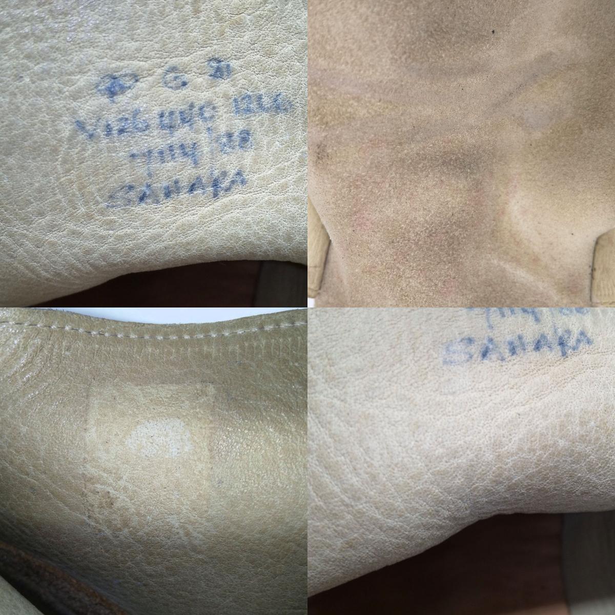  б/у одежда Church CHURCH'S старый Church ботинки чукка Британия производства 9D мужской 29.5cm соответствует /saa011478 [SS2509_10]