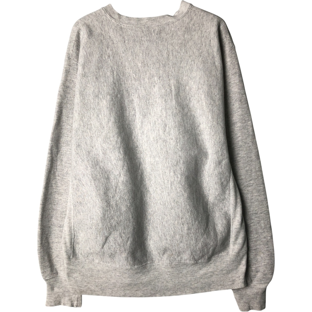 古着 90年代 リー Lee カレッジスウェットシャツ トレーナー USA製 メンズL相当 ヴィンテージ /eaa579355_画像2