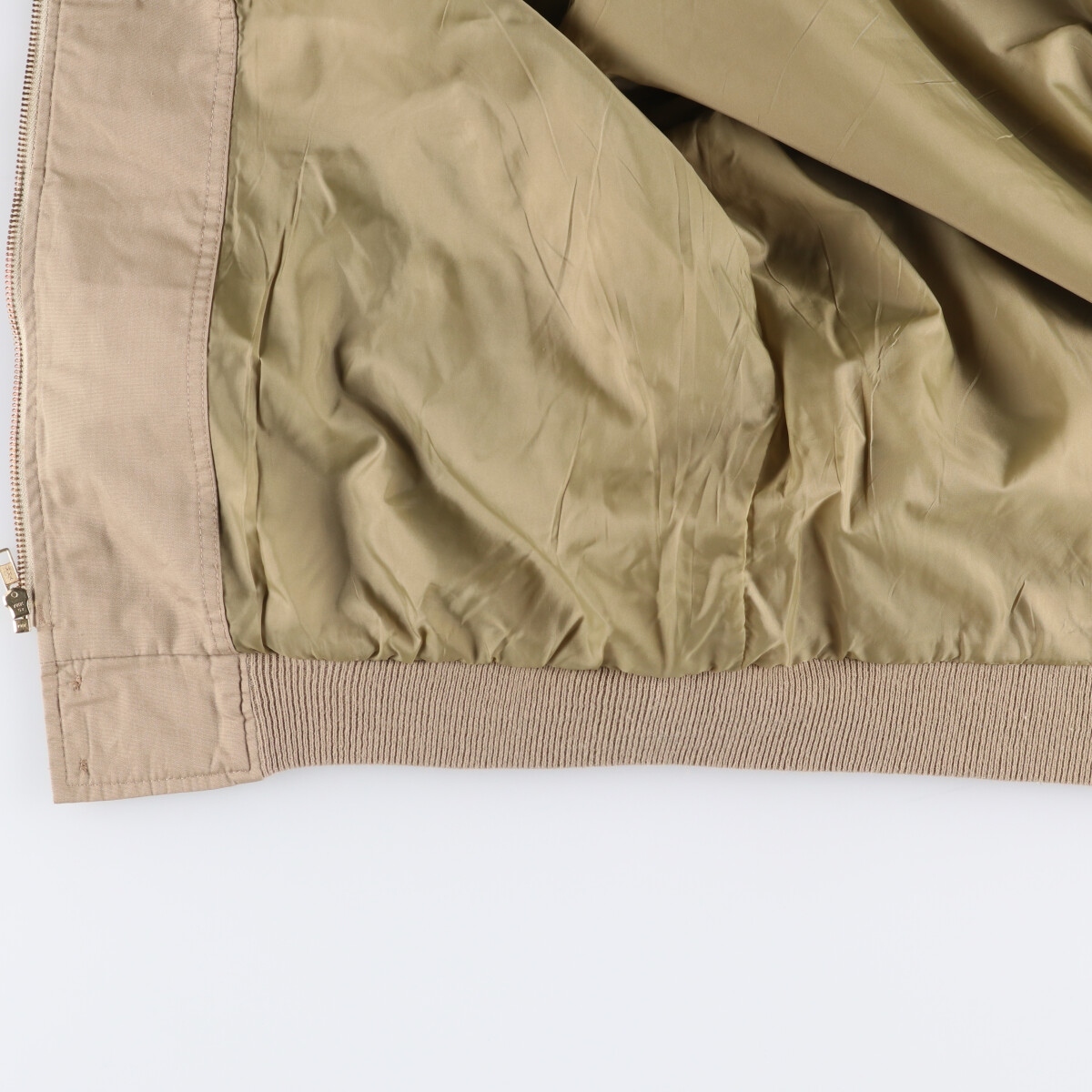 古着 80~90年代 タウンクラフト TOWN CRAFT ダービージャケット カップショルダージャケット メンズL相当 ヴィンテージ /eaa584497_画像9