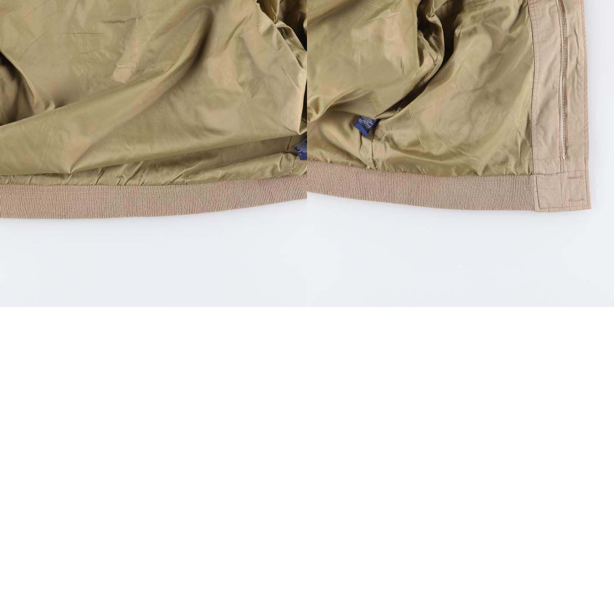 古着 80~90年代 タウンクラフト TOWN CRAFT ダービージャケット カップショルダージャケット メンズL相当 ヴィンテージ /eaa584497_画像10