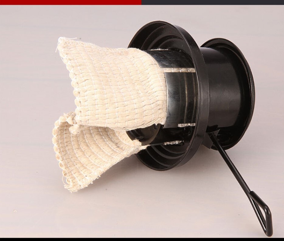 人気品屋外ポータブル 調理ストーブ 灯油ストーブ キャンプ 赤_画像8