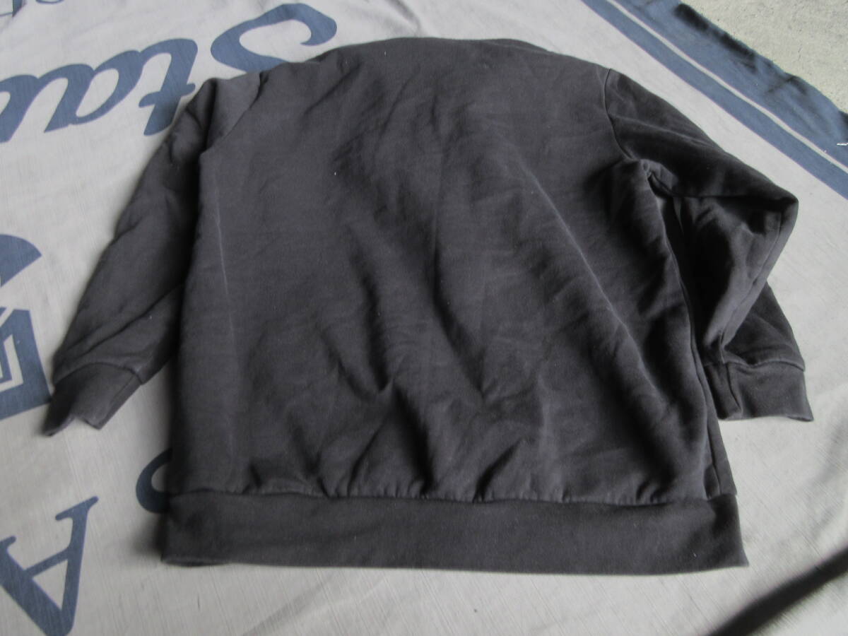 adidas ジャージ サイズXL★N-6