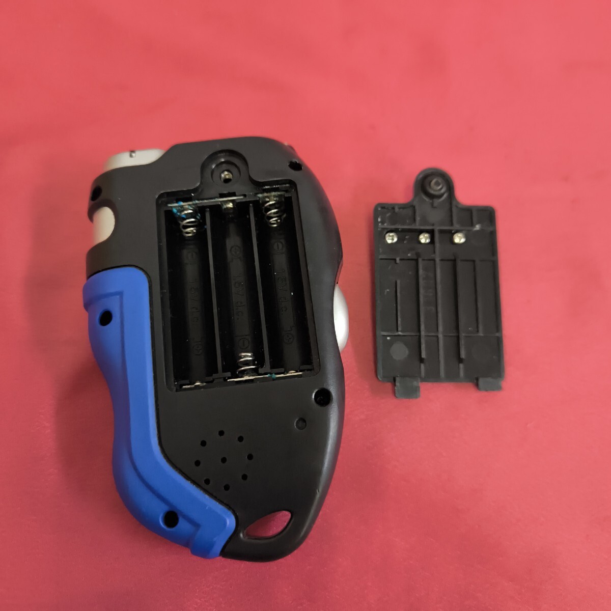 *[ Bandai скан система ] утиль BANDAI digimon DIGITALCODE SCAN-SYSTEM цифровой код скан система 268-98