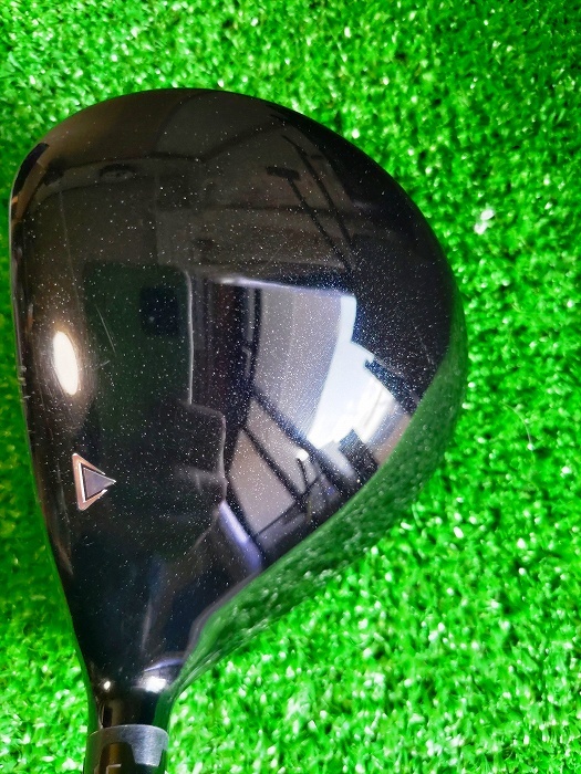 ★激安!特価!★ 915 F フェアウェイ 3W 15° Tour AD MJ-6 (S)_画像3