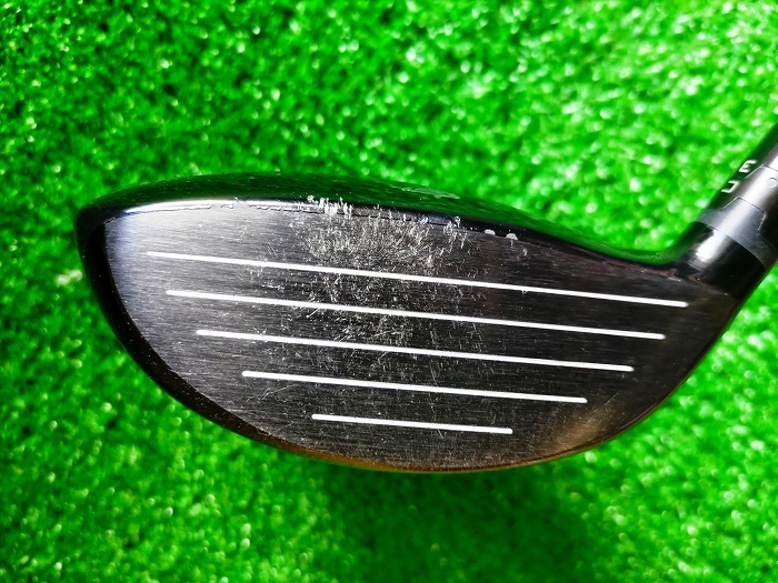 ★激安!特価!★ 915 F フェアウェイ 3W 15° Tour AD MJ-6 (S)_画像2