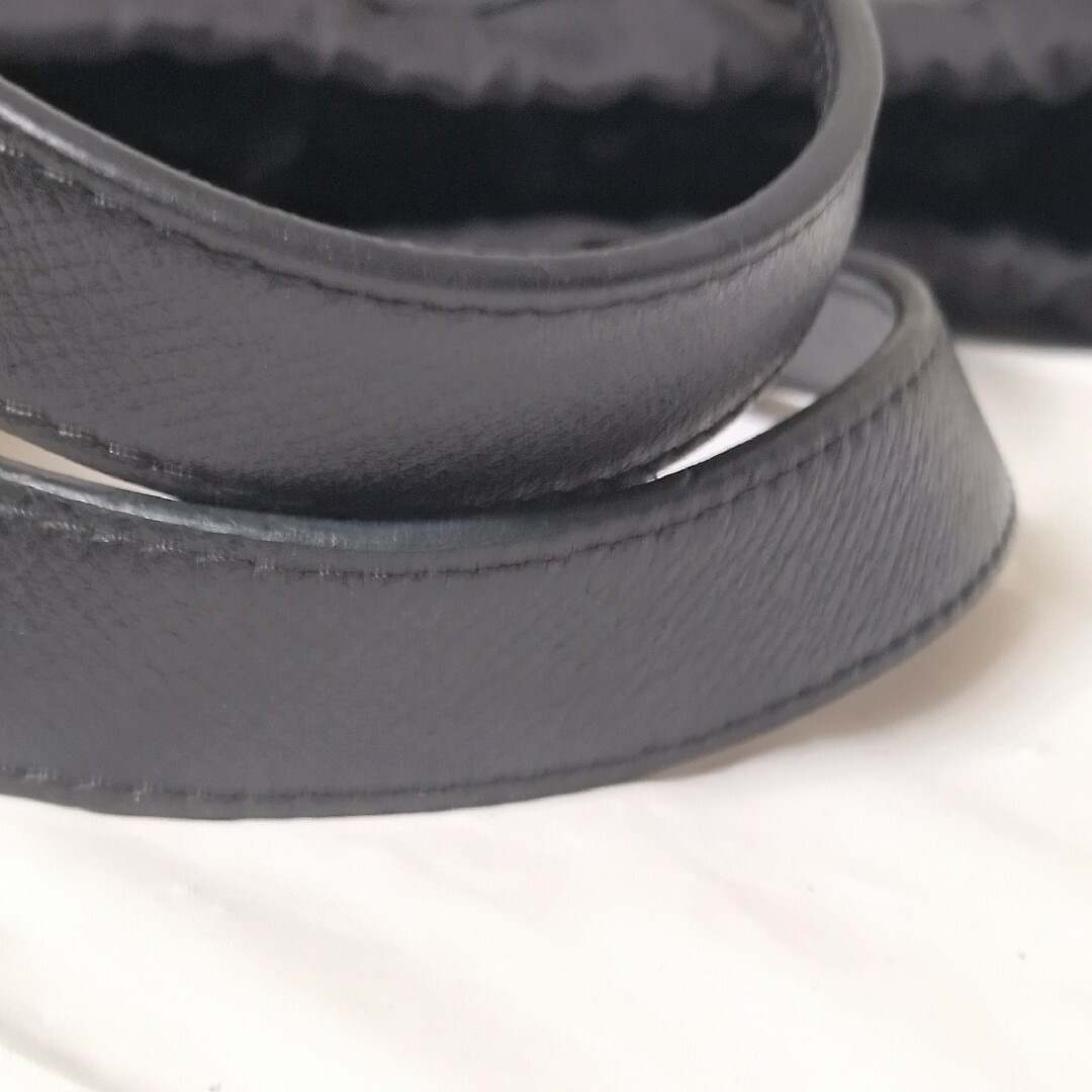 【極美品】ルイヴィトン カバライト タイガ ノワール ブラック トートバッグ M31009_画像3