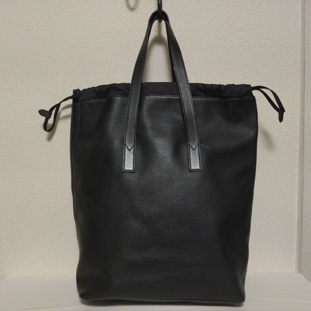 【極美品】ルイヴィトン カバライト タイガ ノワール ブラック トートバッグ M31009_画像2