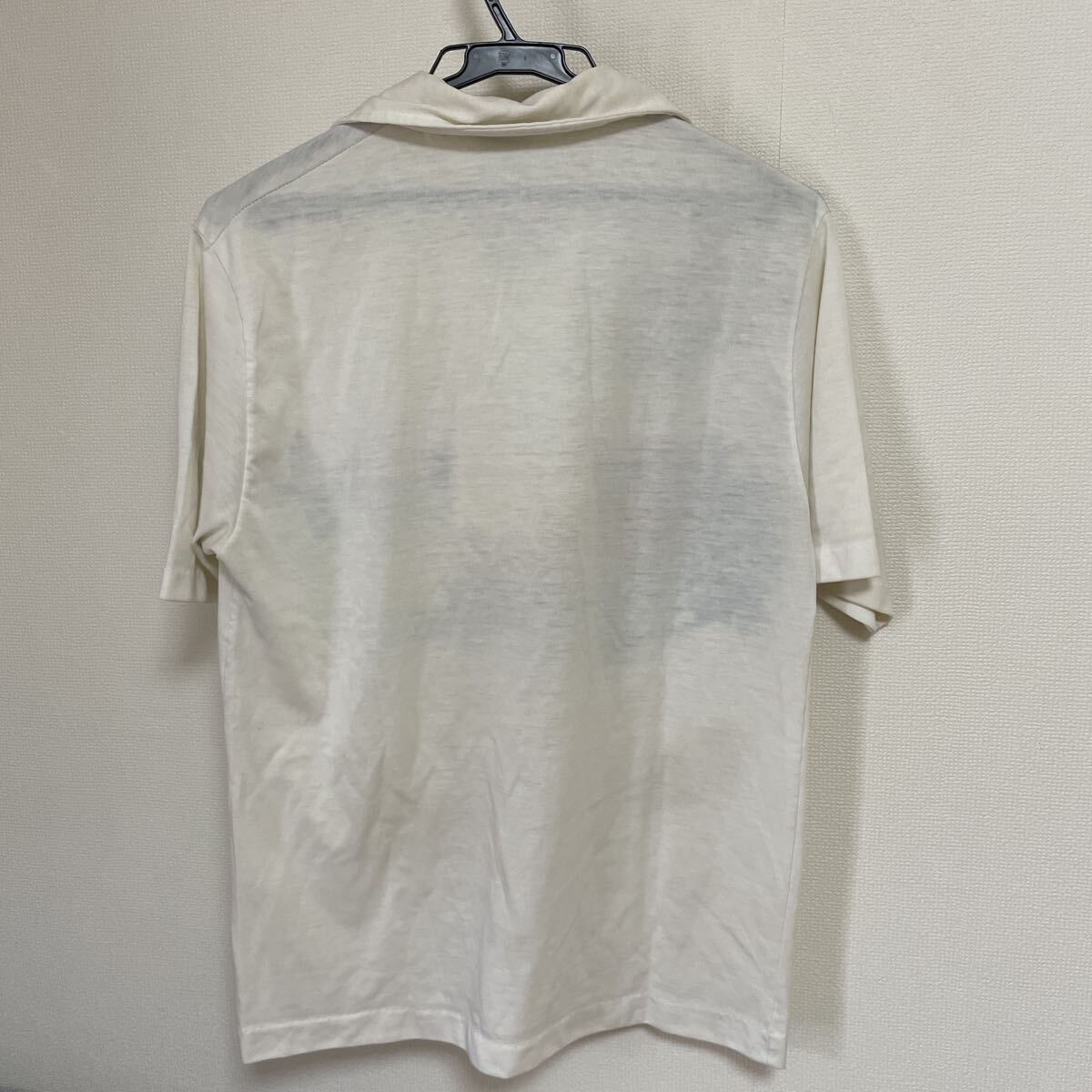 70s ヴィンテージ CALIFORNIA PRIDE オールドサーフ　ポロシャツ_画像2