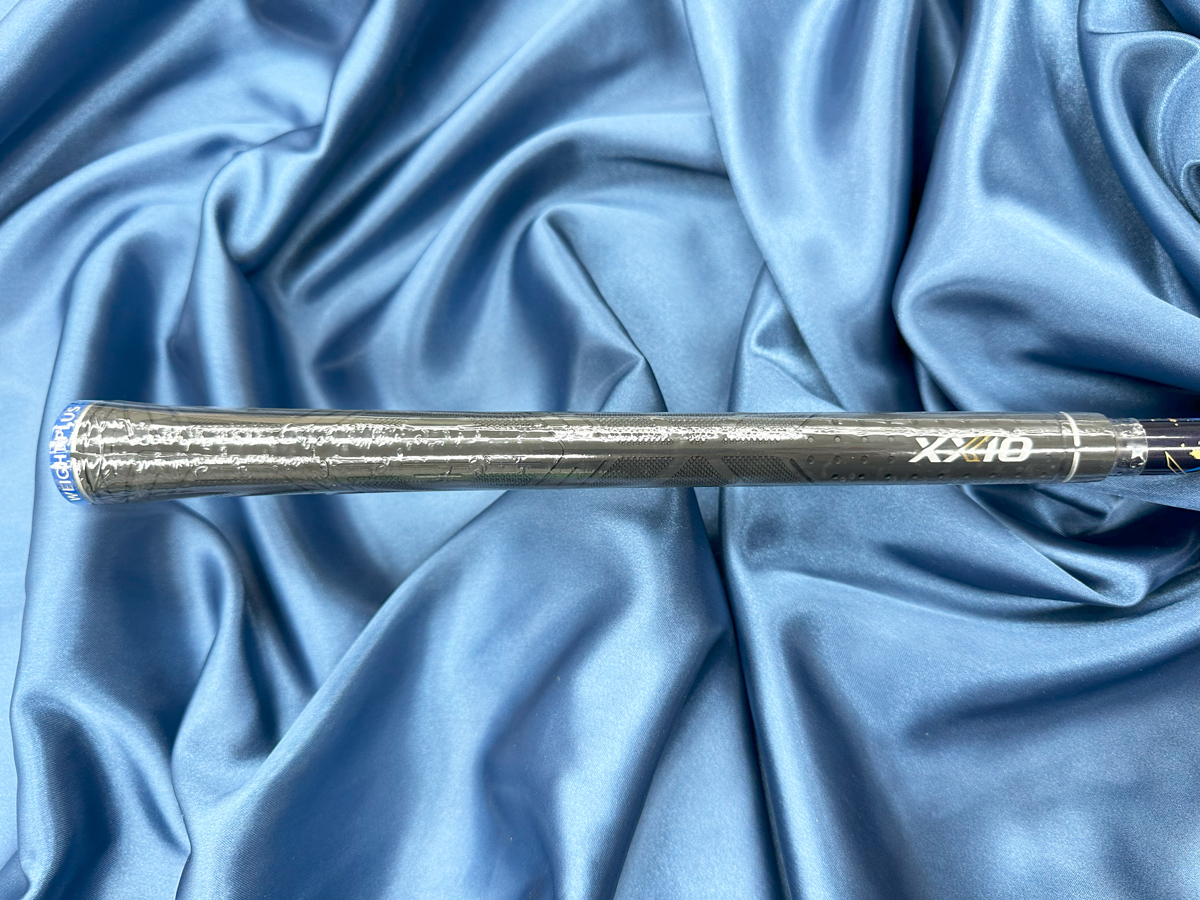 【新品】ゼクシオ13 アイアン 5本セット (#6-#9,PW) ネイビー MP1300 (R) #XXIO13