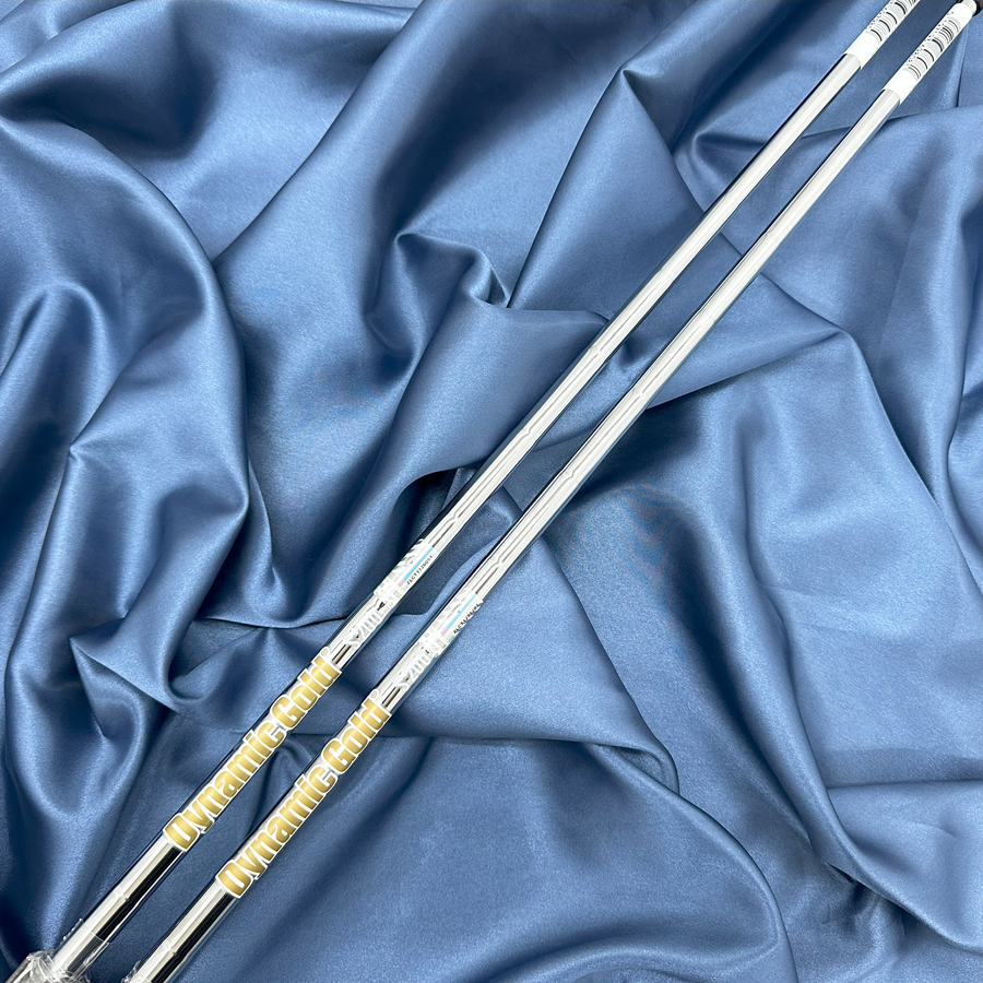 【新品】キャロウェイ オーパスSP ウェッジ クロム 2本セット 50度&56度 Sグラインド ダイナミックゴールド (S200) 日本正規品_画像6