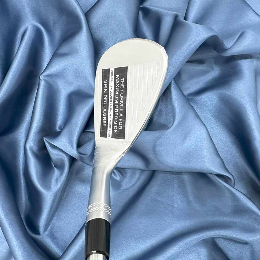 【新品】キャロウェイ オーパスSP ウェッジ クロム 2本セット 50度&56度 Sグラインド NSプロ950GH ネオ (S) 日本正規品_画像4