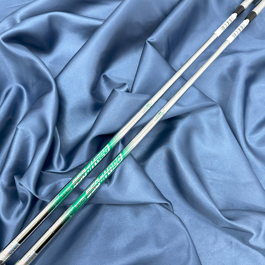 【新品】キャロウェイ オーパスSP ウェッジ クロム 2本セット 50度&56度 Sグラインド NSプロ950GH ネオ (S) 日本正規品_画像6