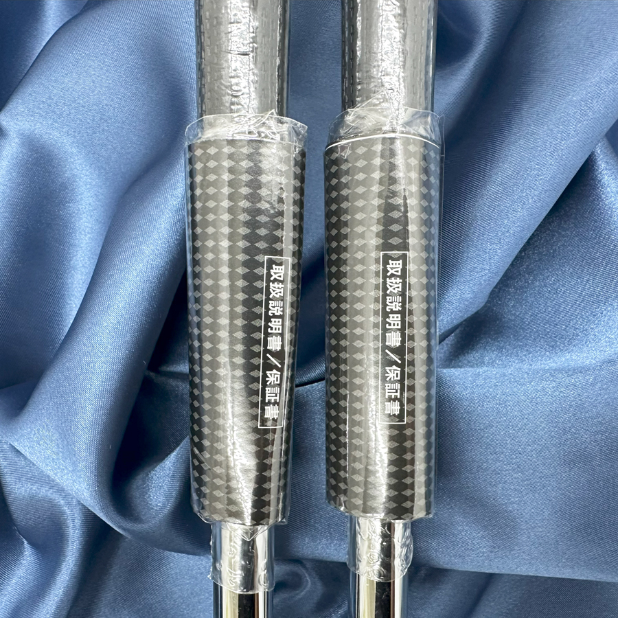 【新品】キャロウェイ オーパスSP ウェッジ クロム 2本セット 52度&58度 Sグラインド NSプロ950GH ネオ (S) 日本正規品_画像7