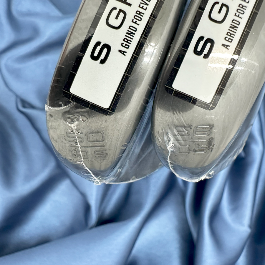 [ новый товар ] Callaway Opus SP Wedge черный 2 шт. комплект 50 раз &56 раз Sgla Индия динамик Gold (S200) Япония стандартный товар 