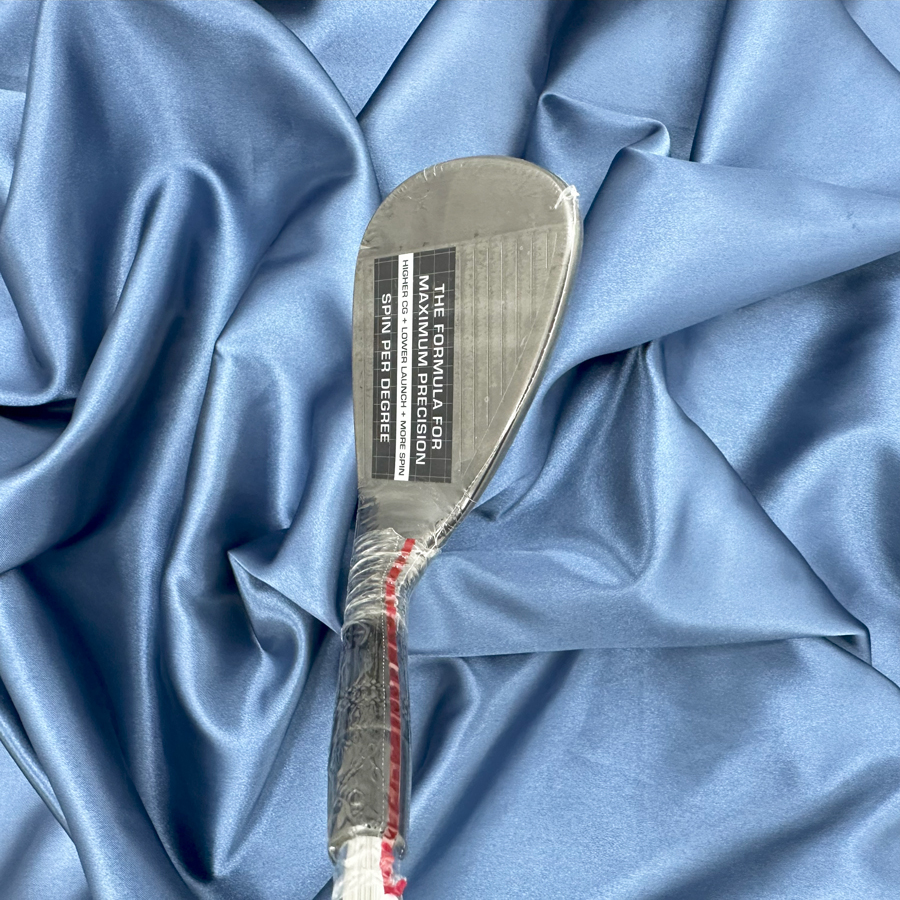 [ новый товар ] Callaway Opus SP Wedge черный 2 шт. комплект 50 раз &56 раз Sgla Индия динамик Gold (S200) Япония стандартный товар 