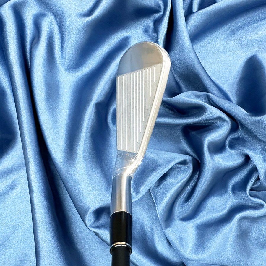 【新品】スリクソン ZXi5 アイアン 6本セット ディアマナ ZXi カーボン (S) 