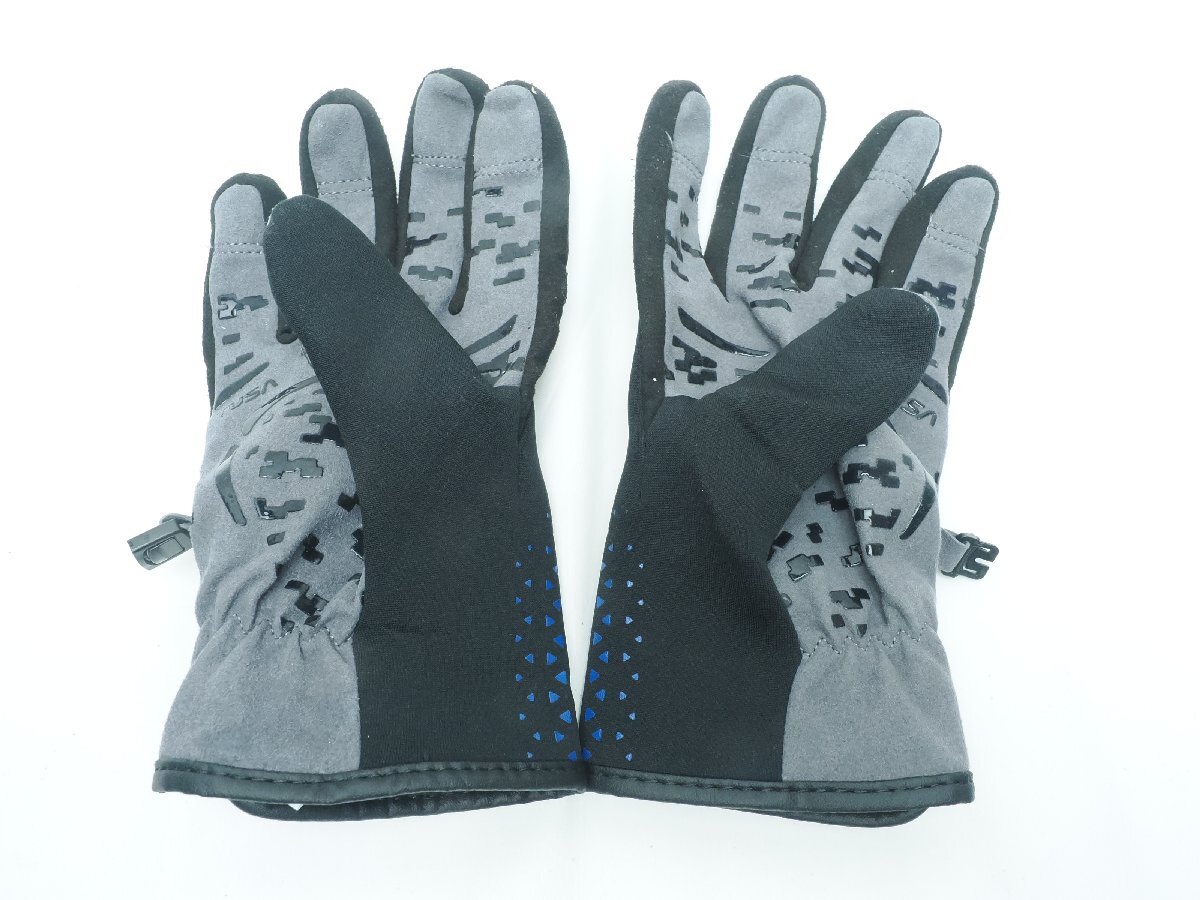 TUSA ツサ 3シーズングローブ TA0206 サイズ:M ランク:AA ポスト投函 ダイビンググローブ [3FKK-64792]_画像2