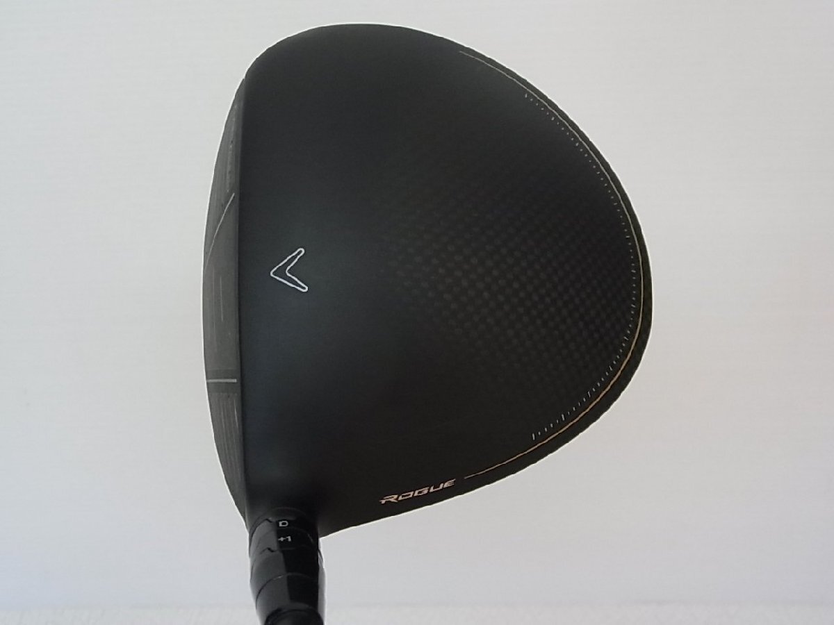 【良品】 2022年 ローグ ST マックス ドロー 10.5° ROGUE ST MAX VENTUS for Callaway 5-R?。?9,000