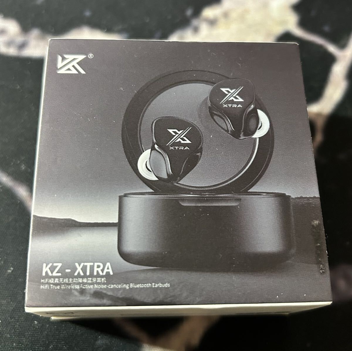 KZ Xtra
