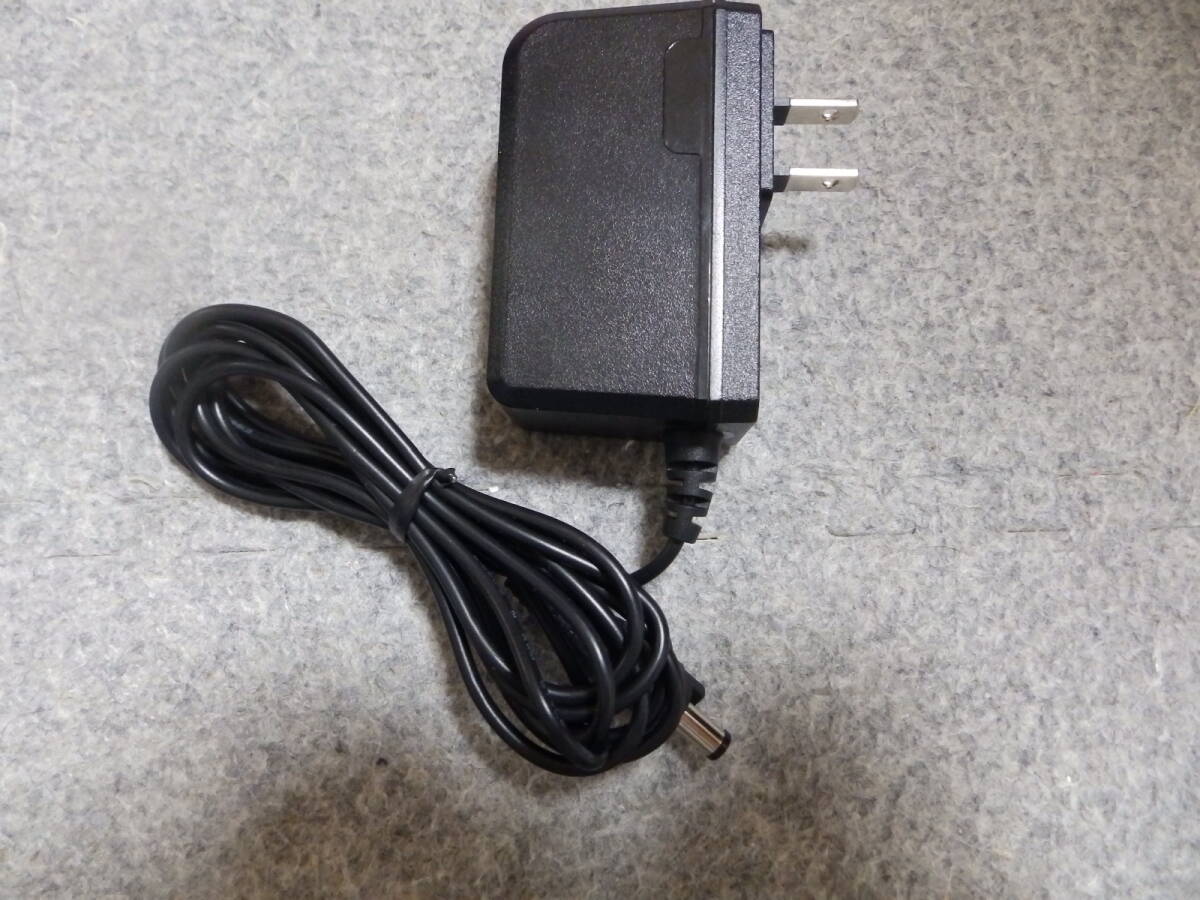 ★☆panasonic パナソニック ACアダプター SAE0016 動作確認済み 美品 送料無料☆★_画像2