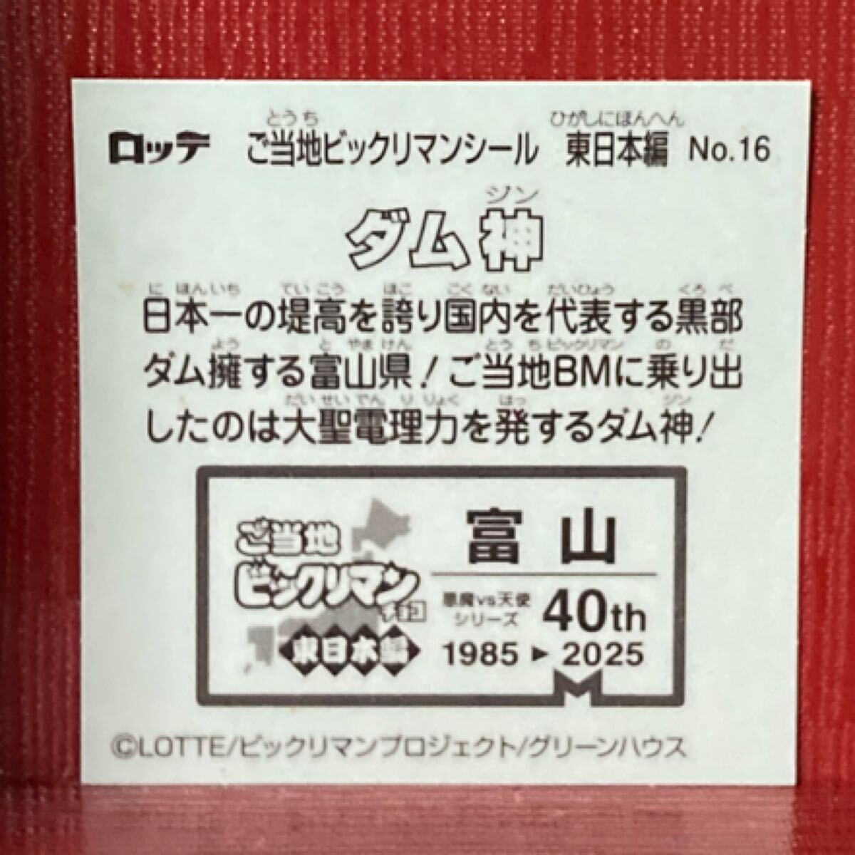 ご當(dāng)?shù)廿鹰氓辚蕙螗珐`ル　ダム神16