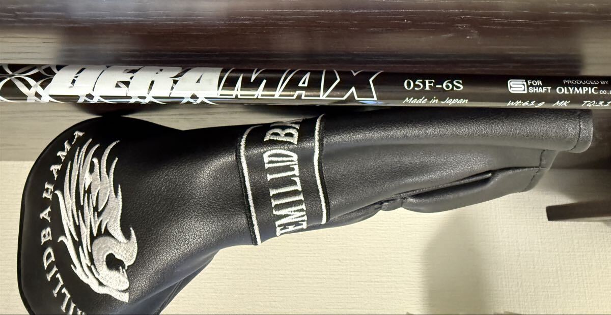 エミリットバハマ5W_画像5