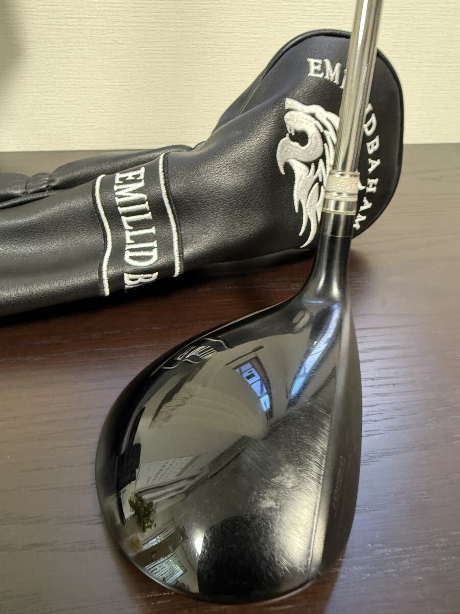 エミリットバハマ5W_画像3