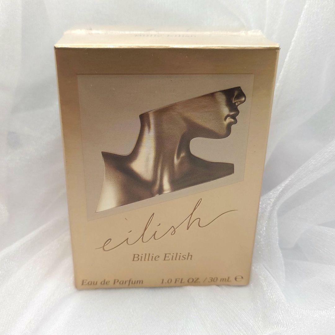 Billie Eilish 香水 Eilish オードパルファム 30ml