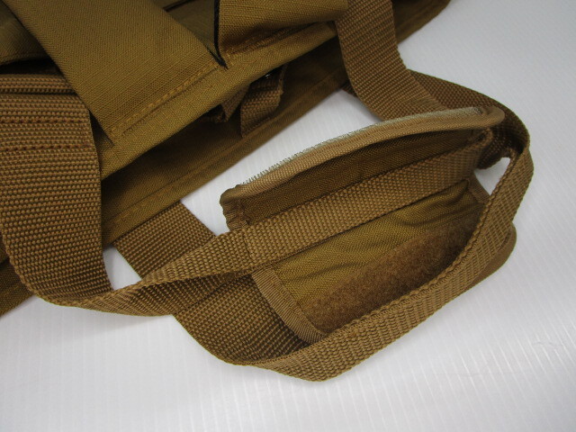 Eddie Bauer エディーバウアー 3way バッグ トートバッグ ショルダーバッグ リュック