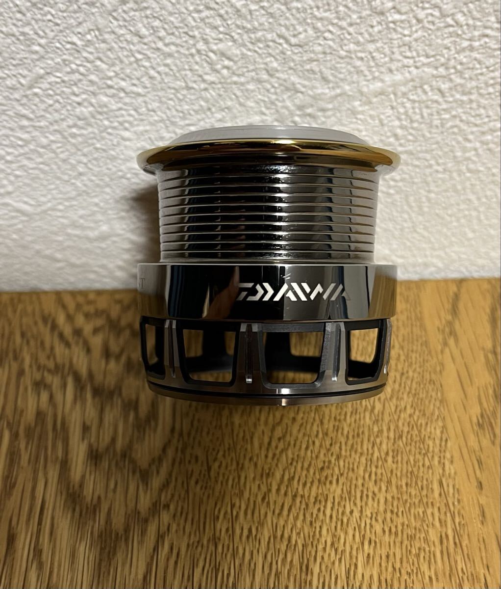ダイワ 12 イグジスト 2508PE-DH スプール DAIWA 12 EXIST スピニングリール