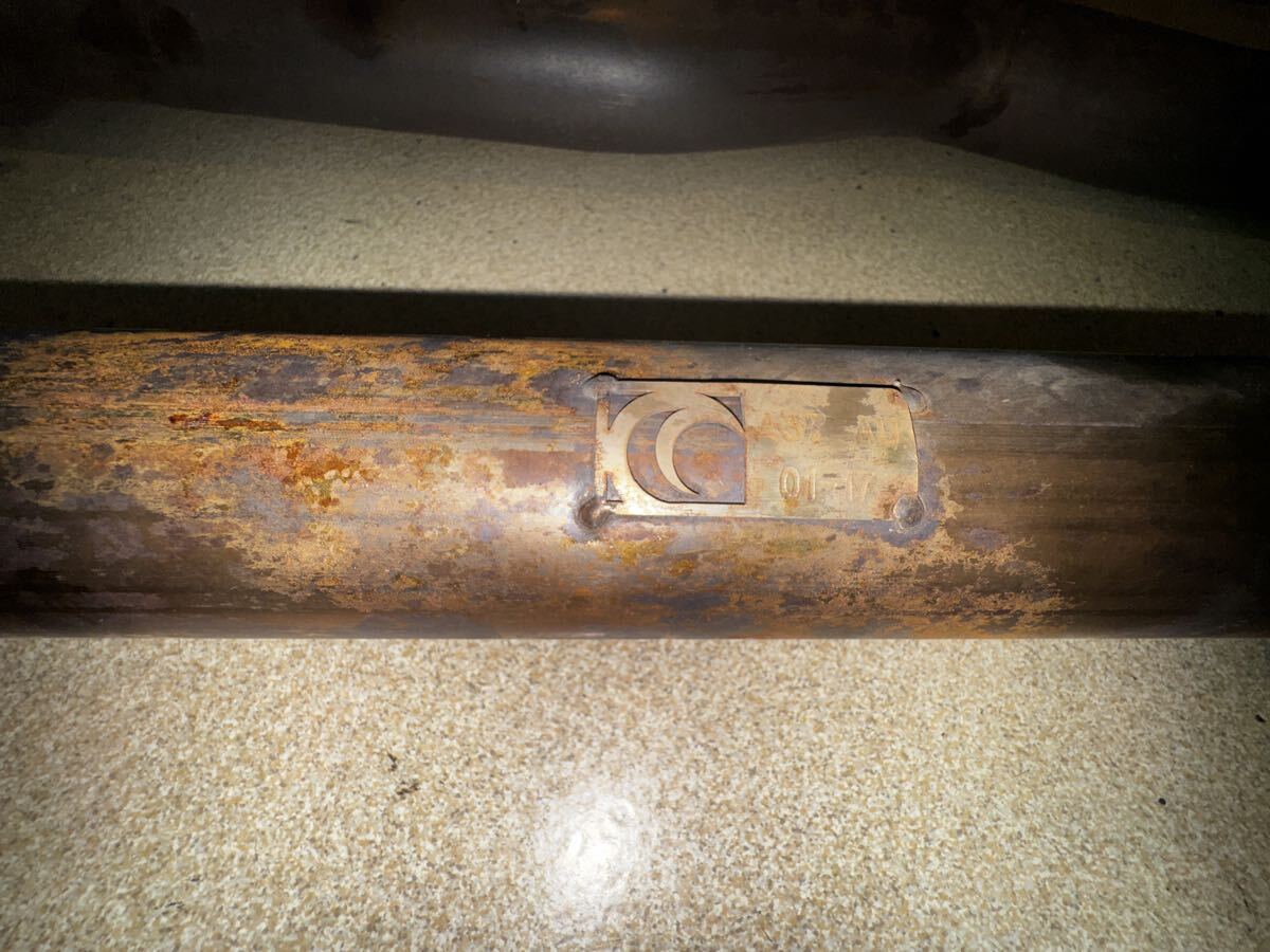 アウデ?！UDI TTRS 8J 第二觸媒バイパス