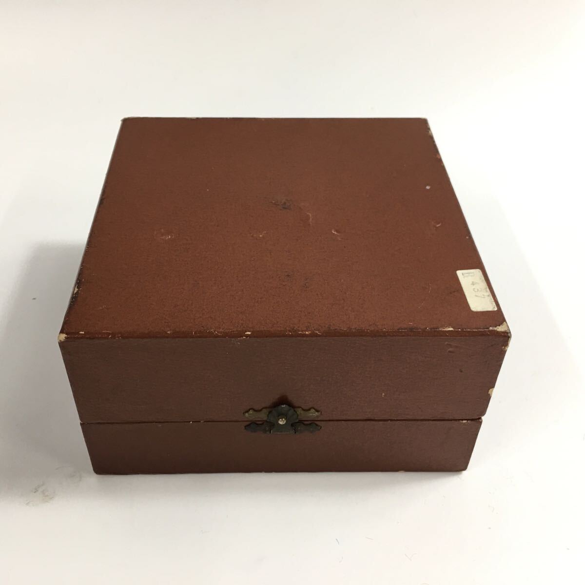 ★F08135/GUCCI グッチ/卓上ライター/テーブルライター/ケース付/火花OK