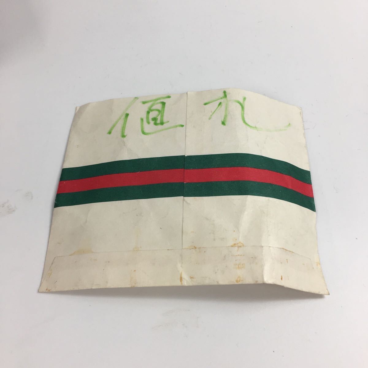 ★F08135/GUCCI グッチ/卓上ライター/テーブルライター/ケース付/火花OK