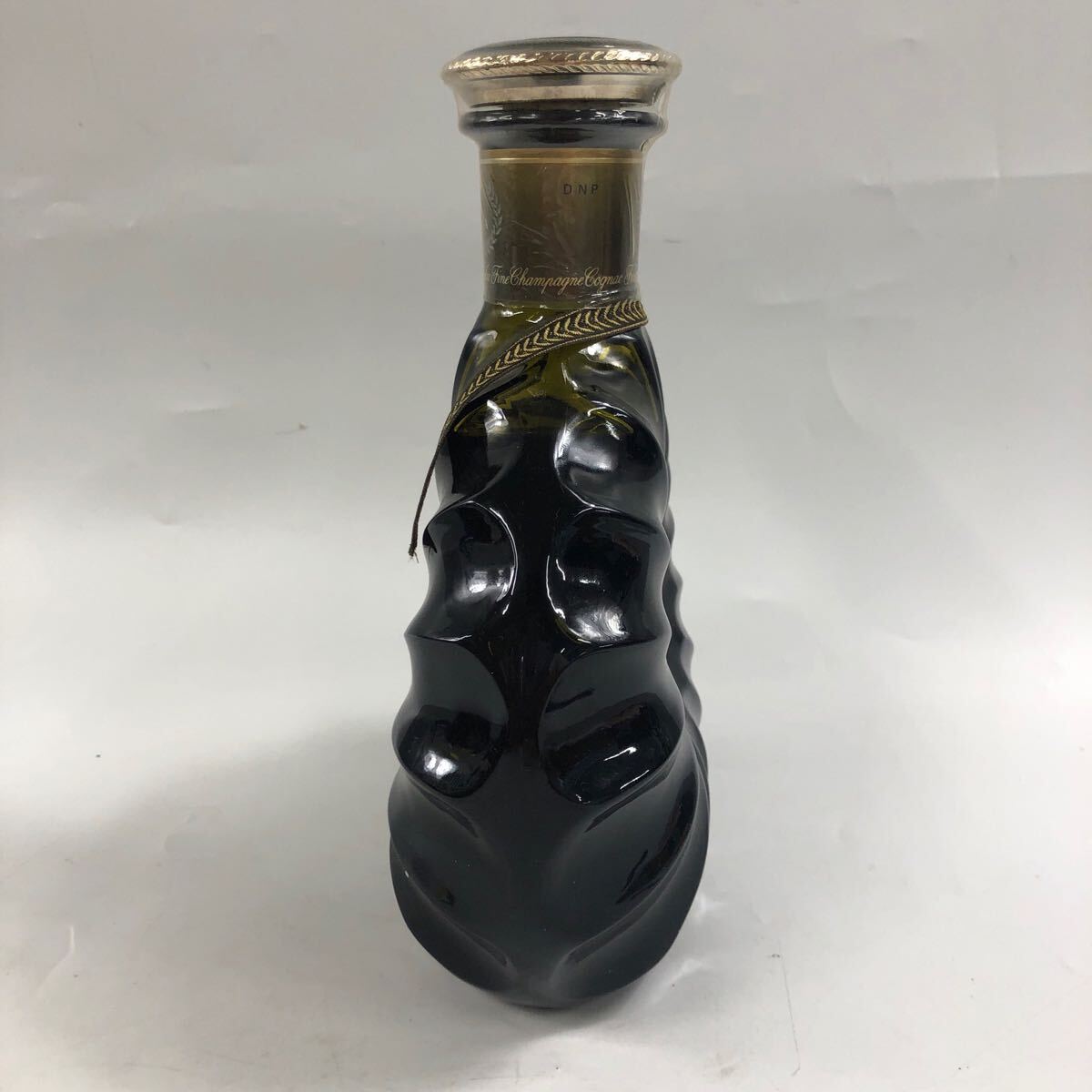 ★岡09049【未開栓品】REMY MARTIN レミーマルタン/EXTRA エクストラ/FINE CHAMPAGNE COGNAC コニャック/グリーンボトル/700ml/000504A