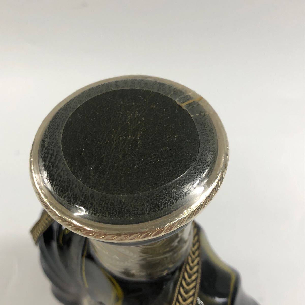 ★岡09049【未開栓品】REMY MARTIN レミーマルタン/EXTRA エクストラ/FINE CHAMPAGNE COGNAC コニャック/グリーンボトル/700ml/000504A