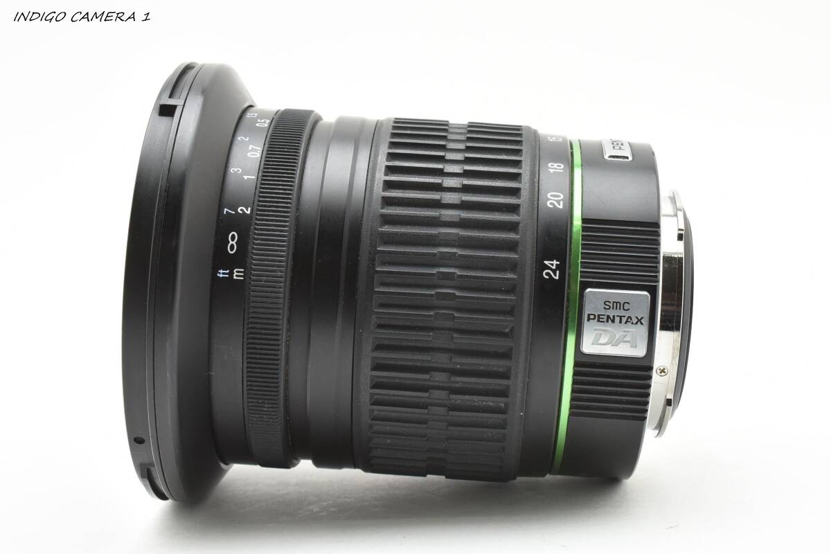 ペンタックス◆ PENTAX DA 12-24mm F4 ED AL #BQ2601832_画像6