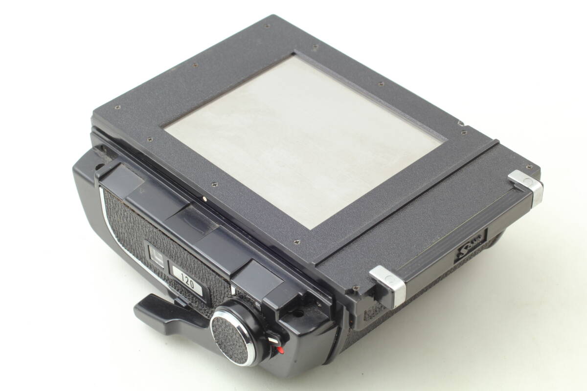 Mamiya RB67 Pro S 120 マミヤ