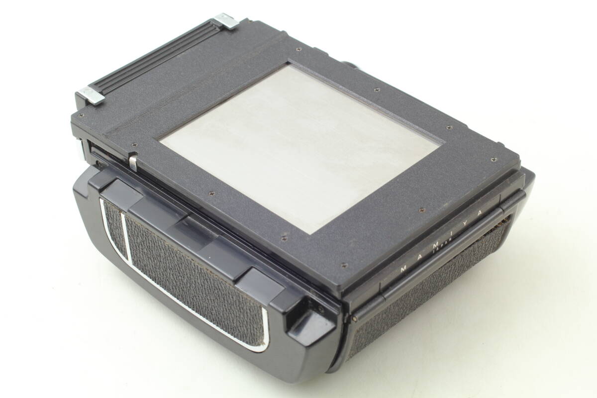 Mamiya RB67 Pro S 120 マミヤ