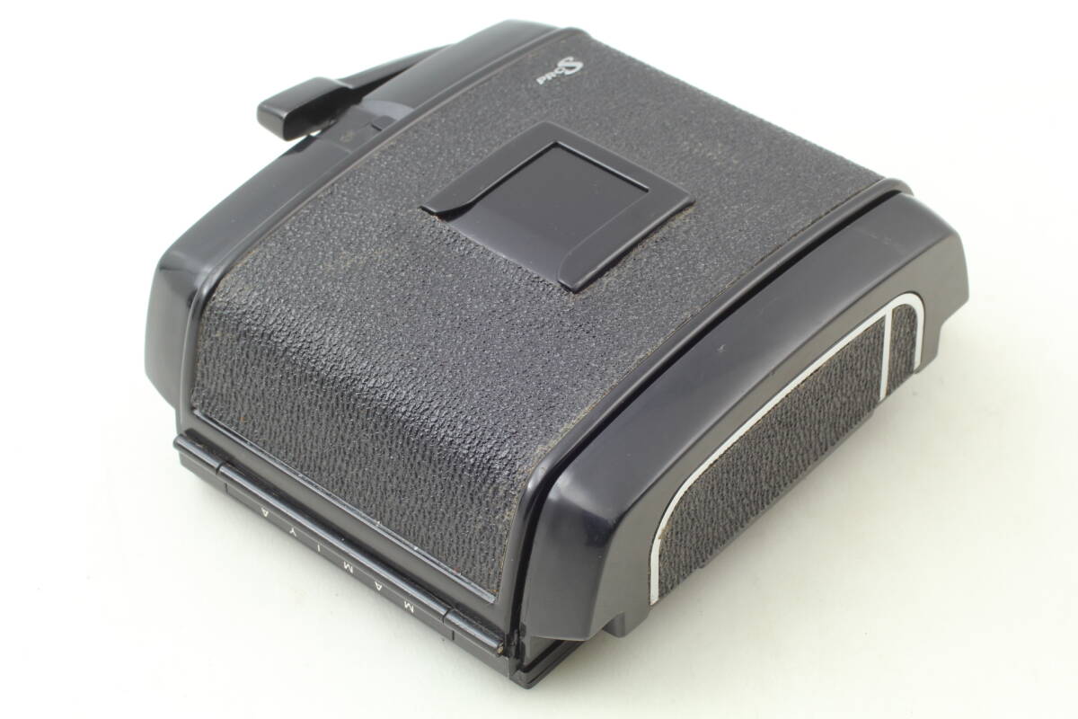 Mamiya RB67 Pro S 120 マミヤ