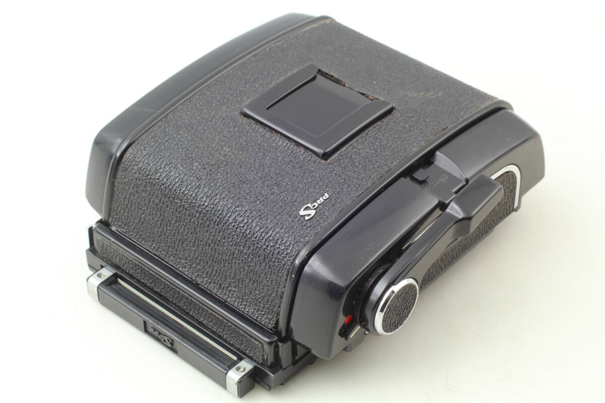 Mamiya RB67 Pro S 120 マミヤ