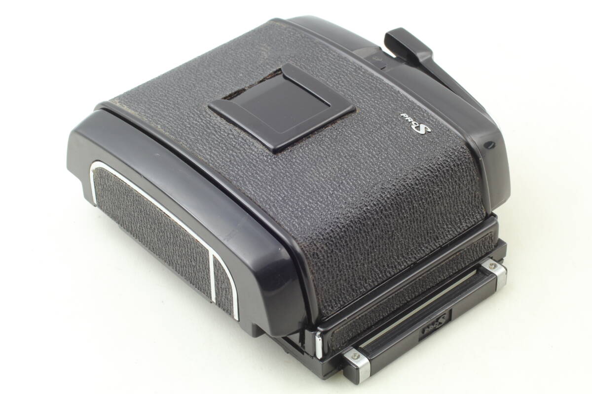 Mamiya RB67 Pro S 120 マミヤ