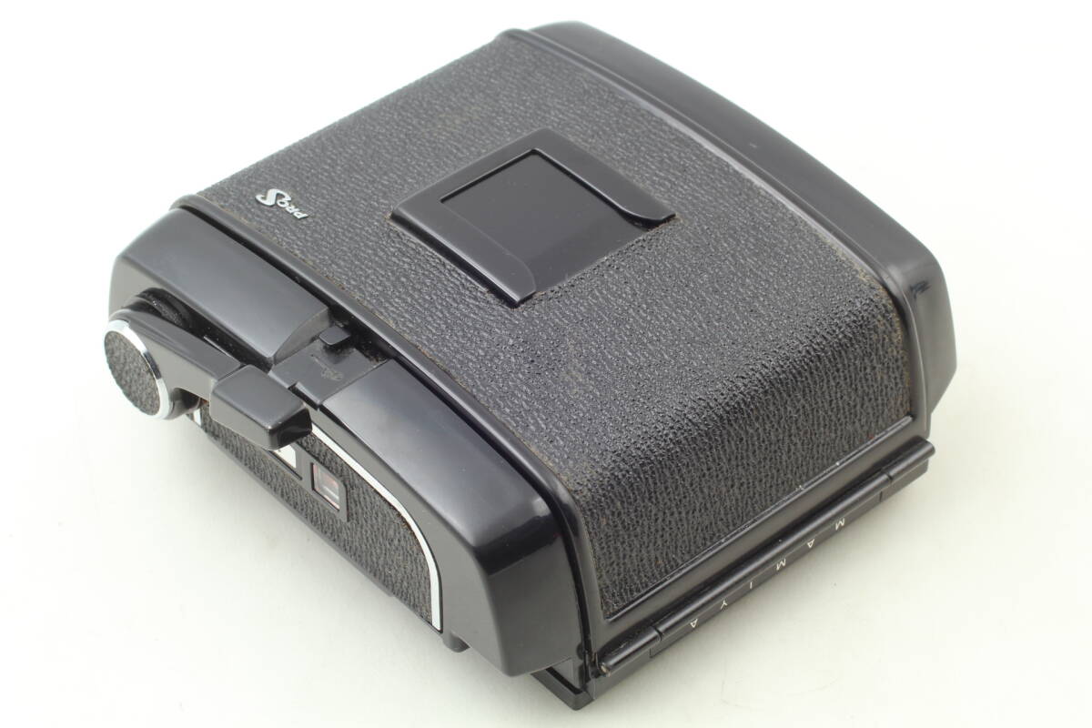 Mamiya RB67 Pro S 120 マミヤ